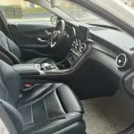 Mercedes-Benz C-Class 2015 из Китая