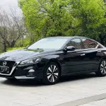 Nissan Teana 2022 из Китая