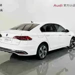 Volkswagen Bora 2024 из Китая