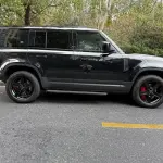 Land Rover Defender 2020 из Китая