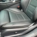 Mercedes-Benz C-Class AMG 2017 из Китая