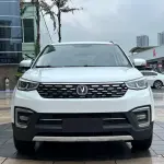 Changan CS55 2019 из Китая