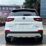 Changan CS55 2019 из Китая