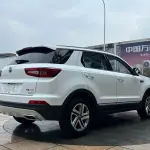 Changan CS55 2019 из Китая
