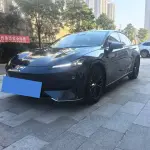 Deepal Deepal SL03 2023 из Китая