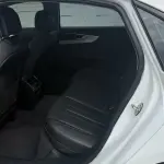 Audi A4L 2022 из Китая