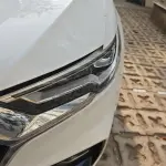 Hongqi Hongqi HS5 2021 из Китая