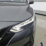 Nissan Sylphy 2020 из Китая