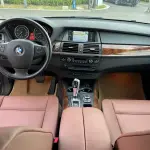 BMW X5 (Import) 2012 из Китая