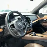 Volvo XC90 2021 из Китая