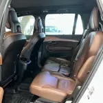 Volvo XC90 2021 из Китая