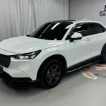 Honda XR-V 2023 из Китая