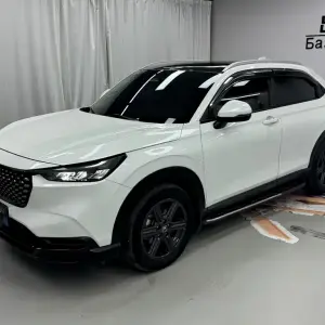 Honda XR-V 2023 из Китая