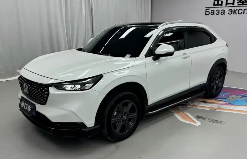 Honda XR-V 2023 из Китая