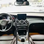 Mercedes-Benz GLC 2018 из Китая