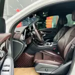 Mercedes-Benz GLC 2018 из Китая