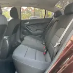 Kia K3 2017 из Китая