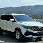 Jetta VS5 2023 из Китая