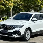 Jetta VS5 2023 из Китая