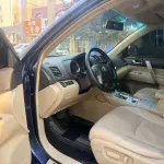 Toyota Highlander 2010 из Китая