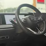 GAC Motor Trumpchi M8 2024 из Китая