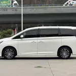 GAC Motor Trumpchi M8 2021 из Китая