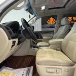 Toyota Land Cruiser 2020 из Китая