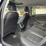 Volkswagen Passat 2017 из Китая