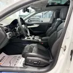 Audi A4L 2020 из Китая