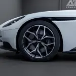 Aston Martin DB11 2019 из Китая