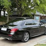 Mercedes-Benz E-Class 2020 из Китая