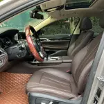 BMW 7 Series 2018 из Китая
