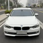 BMW 3 Series 2015 из Китая