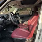 MINI Mini 2022 из Китая
