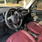 MINI Mini 2022 из Китая