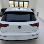Volkswagen Golf 2022 из Китая