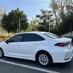 Toyota Corolla 2023 из Китая