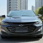 Chevrolet Malibu XL 2020 из Китая