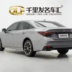 Toyota Avalon 2023 из Китая