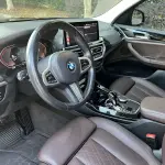 BMW X3 2022 из Китая