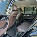 BMW X3 2022 из Китая