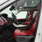 Land Rover Sport 2019 из Китая