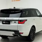 Land Rover Sport 2019 из Китая