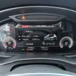 Audi A6L 2021 из Китая