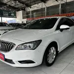 Buick Verano 2016 из Китая