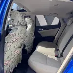 Honda Civic 2018 из Китая