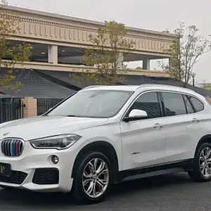 BMW X1 2018 из Китая