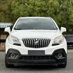 Buick Encore 2014 из Китая