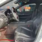 Cadillac CT4 2022 из Китая