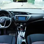 Nissan Bluebird 2016 из Китая